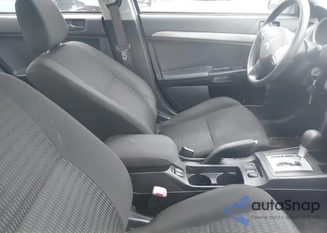 2013 Mitsubishi Lancer Se из США, поврежденный, VIN JA32V2FW1DU005402